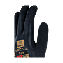 Gants anti-coupure CLAW CUT F 707 photo du produit visuel_4 S
