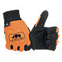 Gants de bûcheron 2XA2 photo du produit visuel_1 S