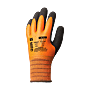 Gants de haute visibilité résistants au froid Eurowinter L22 photo du produit visuel_1 S