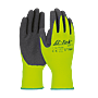 Gants de manutention haute visibilité FG1315-LY photo du produit visuel_1 S