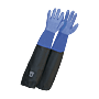 Gants de plombier WETPRO/I photo du produit visuel_1 S