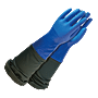 Gants de plombier WETPRO/I photo du produit visuel_3 S