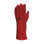 Gants de soudeur CA615K photo du produit visuel_1 S