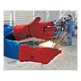 Gants de soudeur CA615K photo du produit visuel_3 S