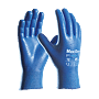 Gants pour protection chimique Maxidex 19-007 photo du produit visuel_1 S