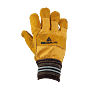 Gants résistants au froid DF132 photo du produit visuel_1 S
