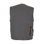 Gilet sans manches M2GI2 photo du produit visuel_2 S