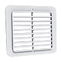 Grille d'aération simple P photo du produit visuel_1 S