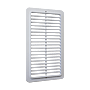 Grille d'aération simple P photo du produit visuel_2 S