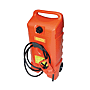 Jerrican caddy carburant sur roues photo du produit visuel_1 S