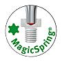 Jeu de 13 clés mâles Torx MagicSpring photo du produit visuel_2 S
