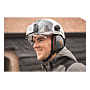 Jugulaire pour casque Evolite et Evo Vistalens photo du produit visuel_2 S