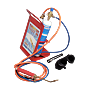 Kit chalumeau Oxy-Kid photo du produit visuel_1 S