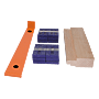 Kit complet pour pose de parquet photo du produit visuel_1 S