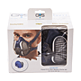 Kit demi-masque complet Elipse P3 R D Hespa photo du produit visuel_4 S