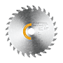 Lame de scie circulaire 205551 photo du produit visuel_1 S