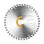 Lame de scie circulaire 205553 photo du produit visuel_1 S