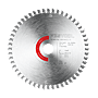 Lame de scie circulaire 205554 photo du produit visuel_1 S