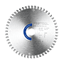 Lame de scie circulaire 205555 photo du produit visuel_1 S