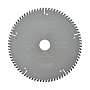 Lame de scie circulaire stationnaire photo du produit visuel_2 S