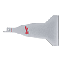 Lame de scie sabre grattoir Hackzall Scraper photo du produit visuel_1 S
