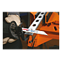 Lames de scie sabre 618R photo du produit visuel_2 S