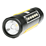 Lampe de poche LED CT3410 photo du produit visuel_2 S