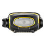 Lampe frontale LED PIXA1 photo du produit visuel_2 S