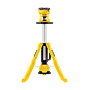 Lampe LED trépied de chantier DCL079-XJ photo du produit visuel_2 S
