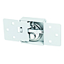 Lot de 2 porte-cadenas universels avec cadenas intégré  Diskus® Integral photo du produit visuel_2 S