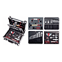 Mallette garnie 102 outils B143 photo du produit visuel_1 S