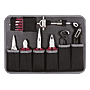 Mallette garnie 169 outils B100 photo du produit visuel_2 S
