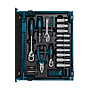 Mallette garnie 87 outils MacPac photo du produit visuel_4 S