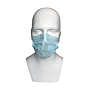 Masque chirurgical type II MHC photo du produit visuel_1 S