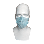 Masque chirurgical type II MHC photo du produit visuel_1 S