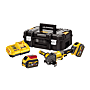 Meuleuse d'angle DCG418T2-QW photo du produit visuel_2 S