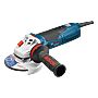 Meuleuse d'angle GWS 19-125 CIE photo du produit visuel_1 S