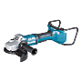Meuleuse d'angle Ø 180 mm LXT® DGA700Z photo du produit visuel_1 S
