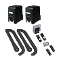 Motorisation de portail battant kit energy integral 392 photo du produit visuel_1 S