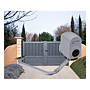 Motorisation de portail battant kit energy integral 392 photo du produit visuel_4 S
