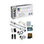 Motorisation de portail LEADER kit 402 CBC photo du produit visuel_1 S