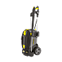 Nettoyeur haute pression 150 bar HD 5/15 C+ photo du produit visuel_1 S