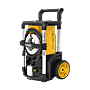 Nettoyeur haute pression XR 85 bar DCMPW 1600N XJ photo du produit visuel_1 S