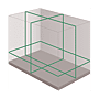 Niveau laser multiligne 3D BRAVE photo du produit visuel_6 S