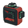 Niveau laser multiligne 3D COMPACT photo du produit visuel_2 S