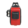 Niveau laser multiligne 3D COMPACT photo du produit visuel_3 S