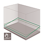 Niveau laser multiligne 3D COMPACT photo du produit visuel_6 S