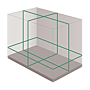 Niveau laser multiligne 3D COMPACT photo du produit visuel_5 S