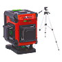 Niveau laser multiligne 3D Floor photo du produit visuel_1 S