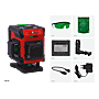 Niveau laser multiligne 3D Floor photo du produit visuel_2 S